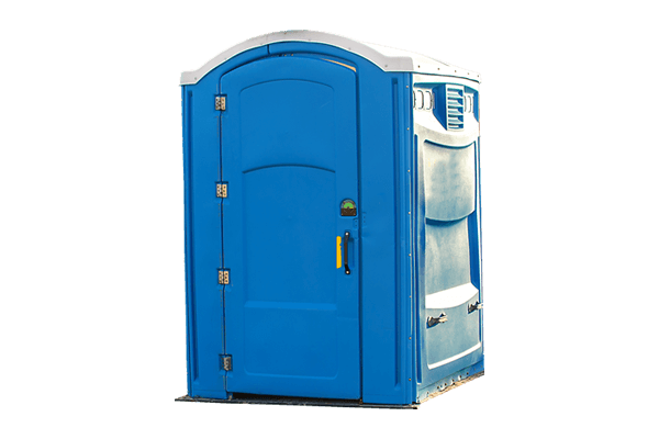 ADA Handicap Accessible Porta Potty Livingston TX