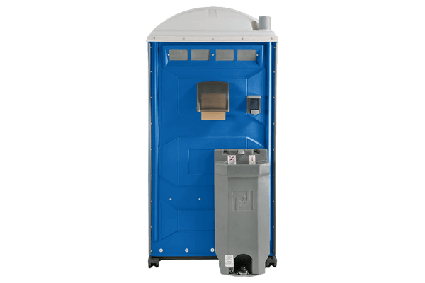 Deluxe Flushable Porta Potty Livingston TX