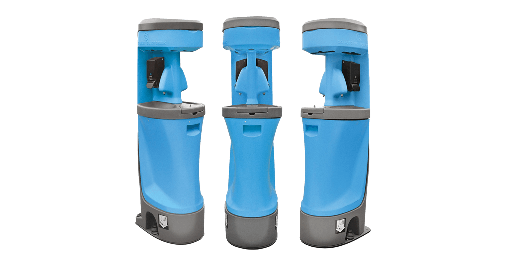 Portable Handwashing Stations Livingston TX