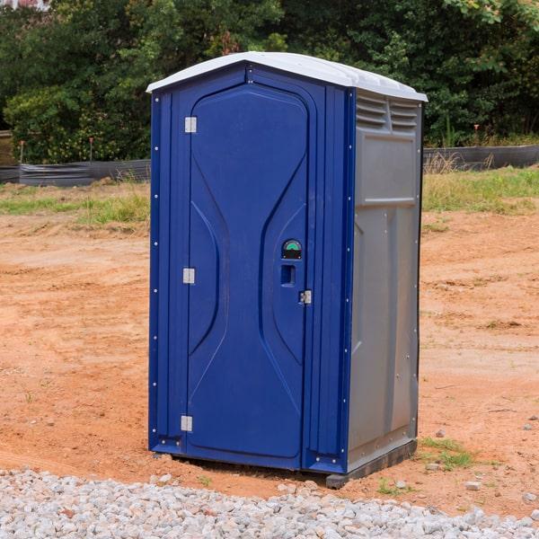 Festival Porta Potty Rentals Livingston TX