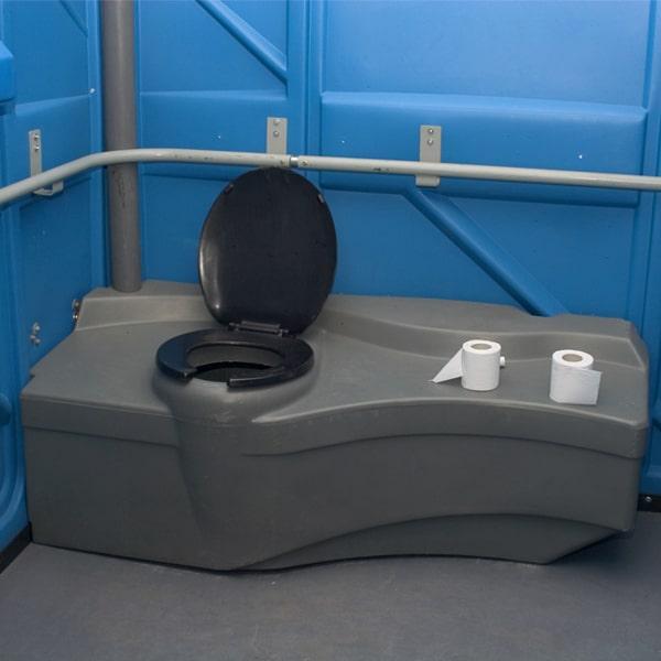 Wedding Porta Potty Rentals Livingston TX